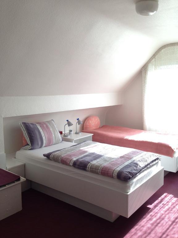 Maison d'hôtes Airminis