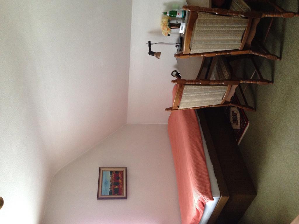 Maison d'hôtes Airminis 3*